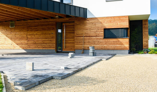 Best Interlocking Driveway Pavers  in Citrus Springs, FL