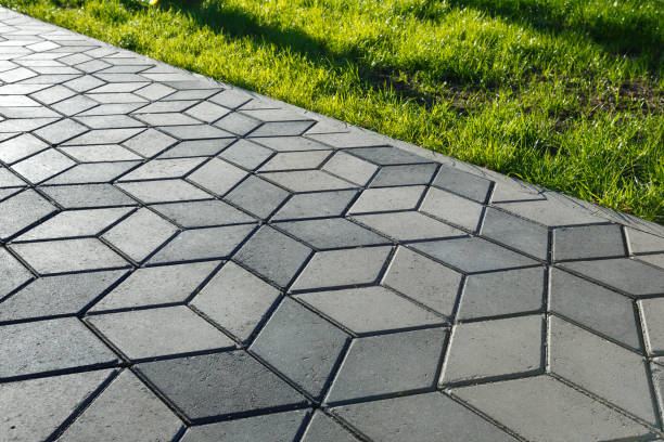 Best Interlocking Driveway Pavers  in Citrus Springs, FL
