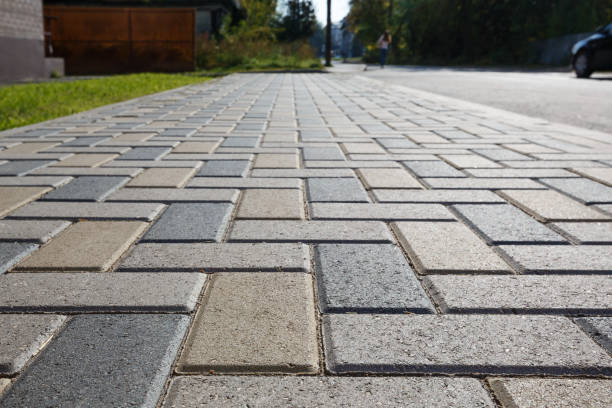 Best Commercial Driveway Pavers  in Citrus Springs, FL