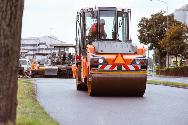 Reasons to Select Us for Your Driveway Paving Requirements in Citrus Springs, FL