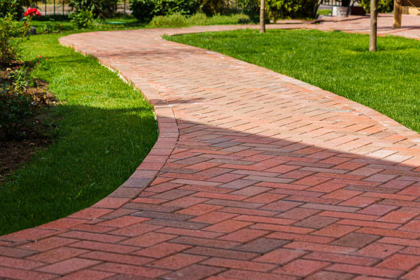 Best Driveway Pavers Near Me  in Citrus Springs, FL