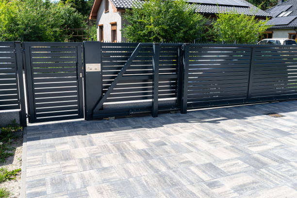 Best Paver Driveway Replacement  in Citrus Springs, FL