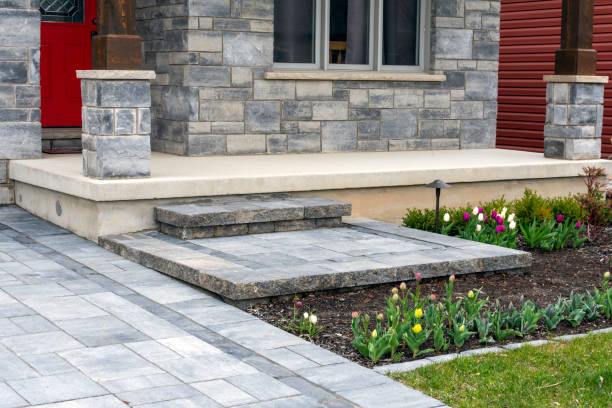 Best Driveway Resurfacing Pavers  in Citrus Springs, FL