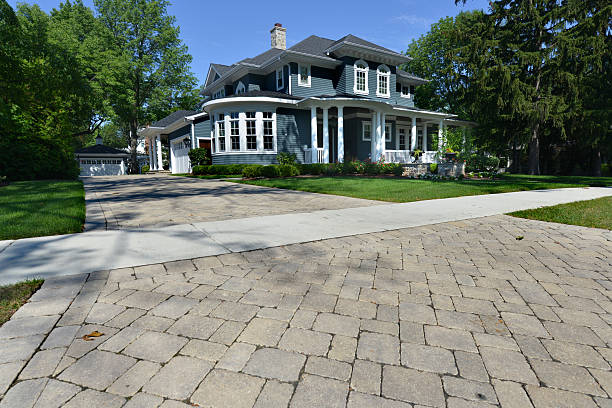 Best Affordable Driveway Pavers  in Citrus Springs, FL
