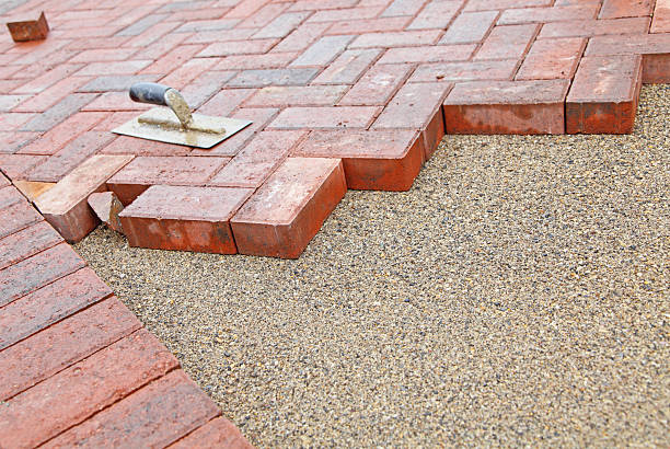 Driveway Pavers for Homes in Citrus Springs, FL
