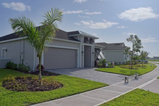 Best Brick Driveway Pavers  in Citrus Springs, FL