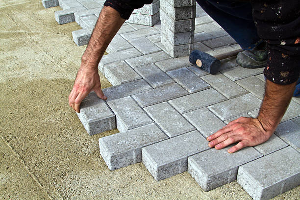 Best Driveway Pavers Cost  in Citrus Springs, FL