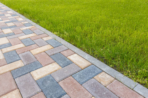 Paver Driveway Replacement in Citrus Springs, FL