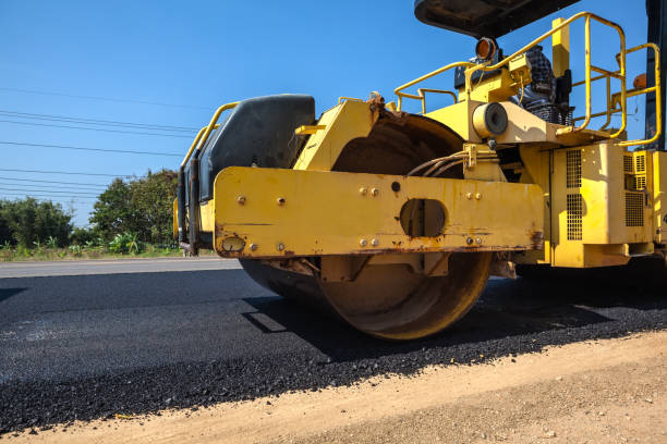 Best Concrete Paver Driveway  in Citrus Springs, FL